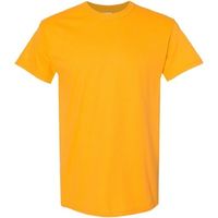 gildan camiseta heavy para hombre