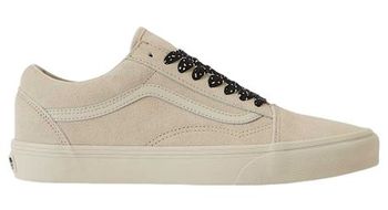 Zapatillas vans old skool beige