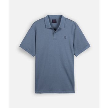 Oxbow Polo Polo manches courtes WEEKENDER para hombre
