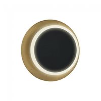 aplique de pared led fonten 6w