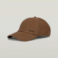 g-star raw gorra d29123-d752 avernus-j312 bison para hombre