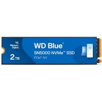 wd blue sn5000 2tb disco ssd m2 pcie 40 nvme gen4