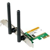 tenda w322e wireless pcie card