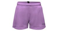 pantalon corto gore wear concurve violeta mujer