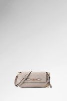 logo carmella crossbody