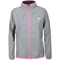 trespass chaqueta lumi active para mujer