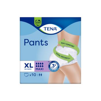 Tena Pants Maxi extra-large