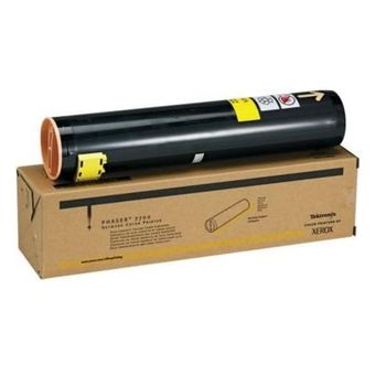 Xerox 16194600 Original Yellow High Capacity Toner Cartridge