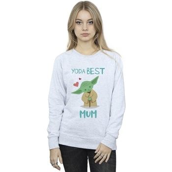 Disney Jersey Best Mum para mujer