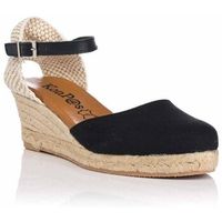 konps alpargatas sandalia con cuna - esparto para mujer