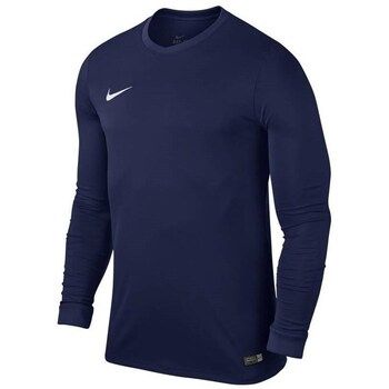 Nike Camiseta manga larga Park VI Junior para hombre