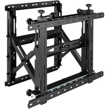 TooQ TQVW4571T Soporte Video Wall de Pared para TV 45