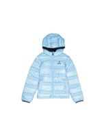 chaqueta nike jordan core mid wt puffer nina royal