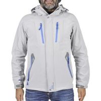 peak mountain cazadora blouson softshell homme cilo para hombre