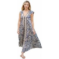 isla bonita by sigris vestido largo vestido largo midi para mujer
