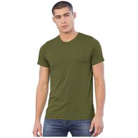 bella  canvas camiseta ca3413 para hombre