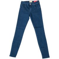 met pantalon pitillo 10db50154 para mujer