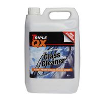 professional glass polish 5ltr