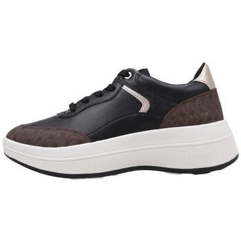 Geox Zapatillas D SPHERICA ECUB-3 D para mujer