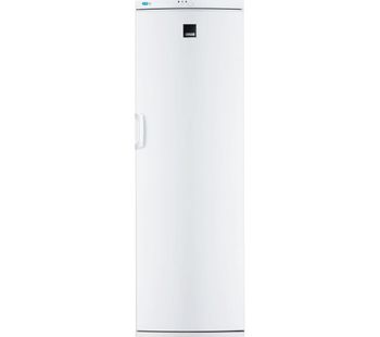 ZANUSSI ZFU25113WV Tall Freezer - White, White