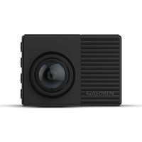 garmin 66w full hd dash cam - black black