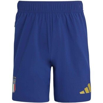 adidas Short Figc Tt Sho para hombre