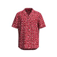 hugo camisa rosa 50514146-693