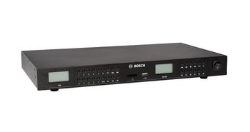 Bosch PRM-USTB Negro