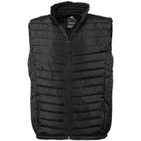 tee jays cazadora zepelin para hombre