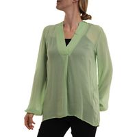 kocca camisa jeffery para mujer