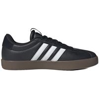 adidas zapatillas skate baskets vl court 30 cuir para mujer