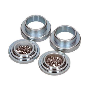 Cojinete de la tija de dirección Ducati Scrambler kit completo OE-Réplica