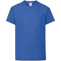 fruit of the loom camiseta original para nino