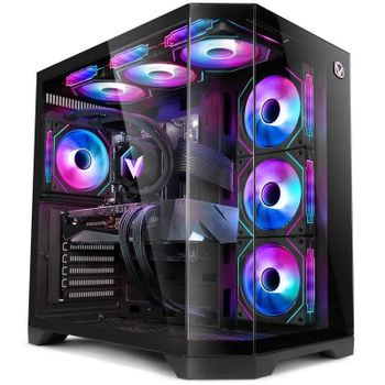PC Sobremesa Vibox X-177 Intel Core i9-14900KF 32GB 1TB SSD RTX 5070 Windows 11 WiFi