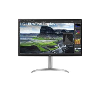 Monitor LG 32UQ850V-W 31.5