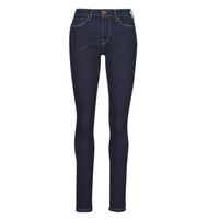 pepe jeans jeans skinny jeans hw para mujer