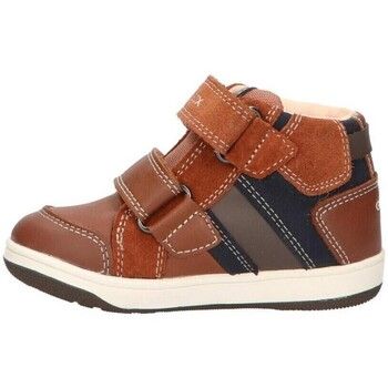 Geox Botas B941LC 022AU B N FLICK para niño