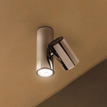 Plafón kronn (2 luces)