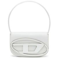 diesel bolso x08396 pr818 - 1dr shoulder bag-t1003 white para mujer