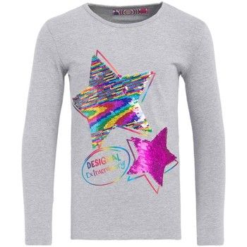 Desigual Camiseta 17WGTK62 para niña