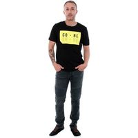 jack  jones jeans 12125488 jjiglenn jjcross jj 051 black black para hombre