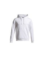 sudadera joma combi con capucha hombrenino blanco