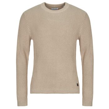 Jack & Jones Jersey JJEDOVER KNIT CREW NECK para hombre