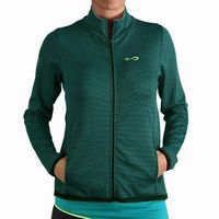 chaqueta endless lithe petroleo