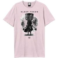 amplified clothing tops y camisetas axe arui para mujer