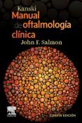 kanski manual de oftalmologia clinica