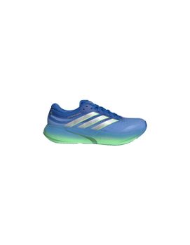 Zapatillas de Running adidas Supernova Solution 3 Hombre Azul