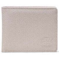 herschel cartera roy vegan leather rfid moonbeam para hombre