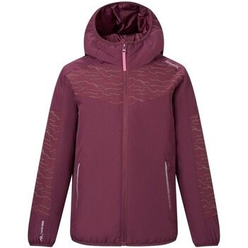 Regatta Chaqueta Illuma para niño