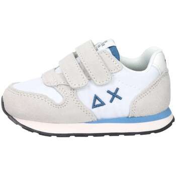 Sun68 Deportivas Moda Z36301F para niño